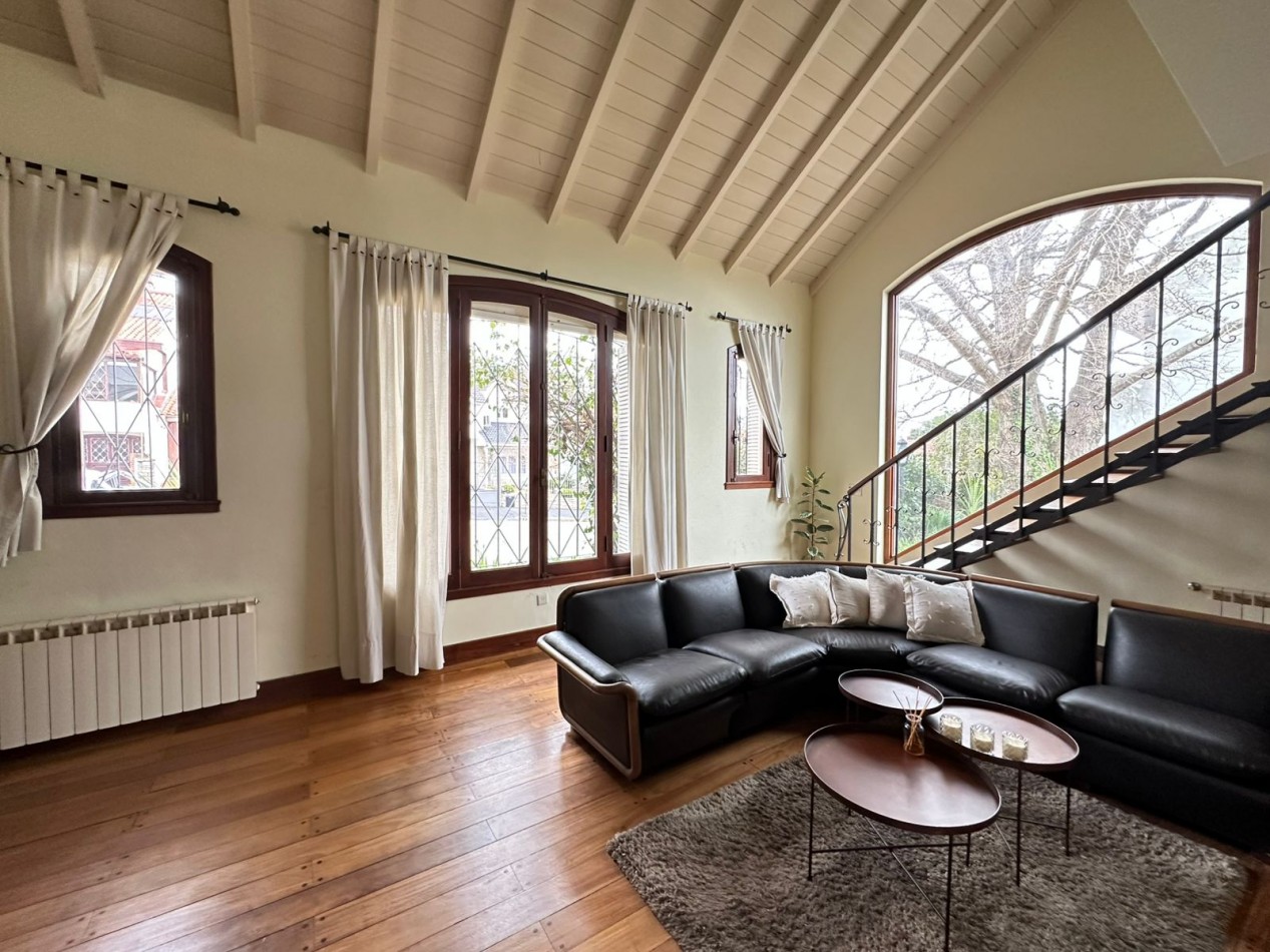 Casa en alquiler en Stella Maris