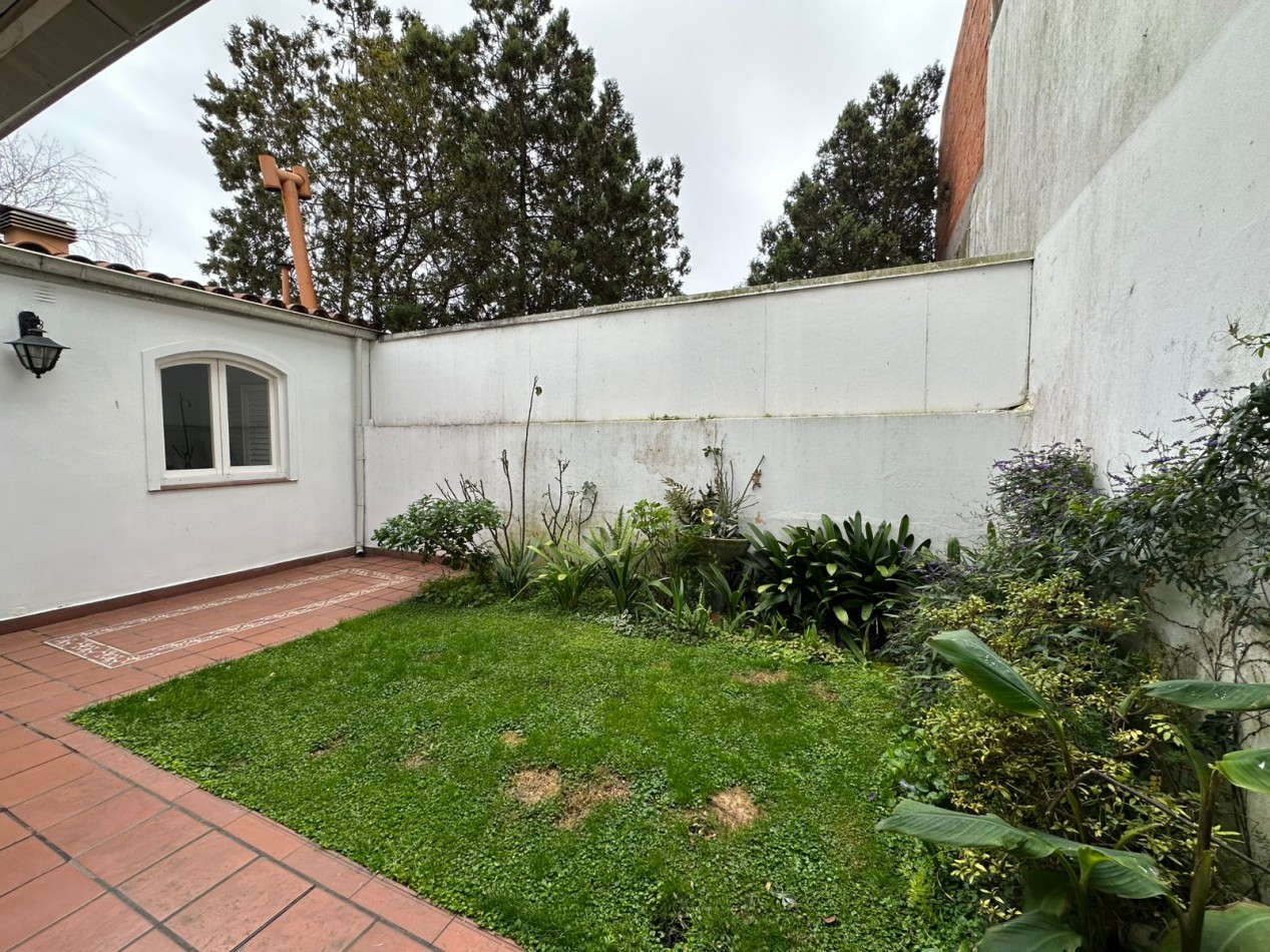 Casa en alquiler en Stella Maris