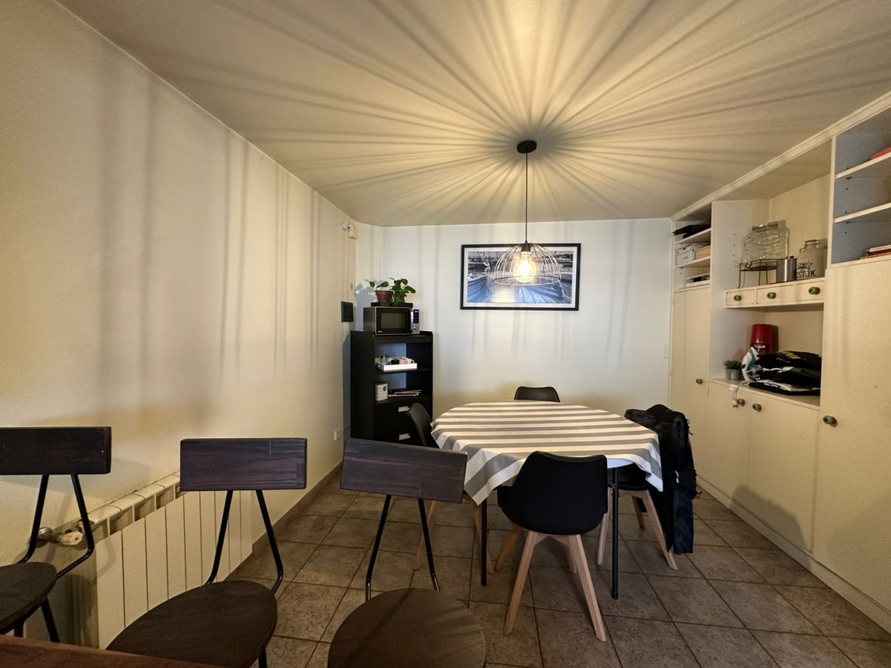 Casa en alquiler en Stella Maris