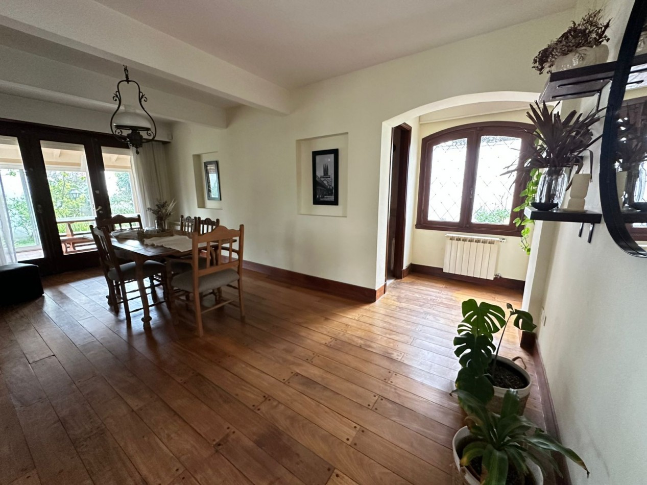 Casa en alquiler en Stella Maris