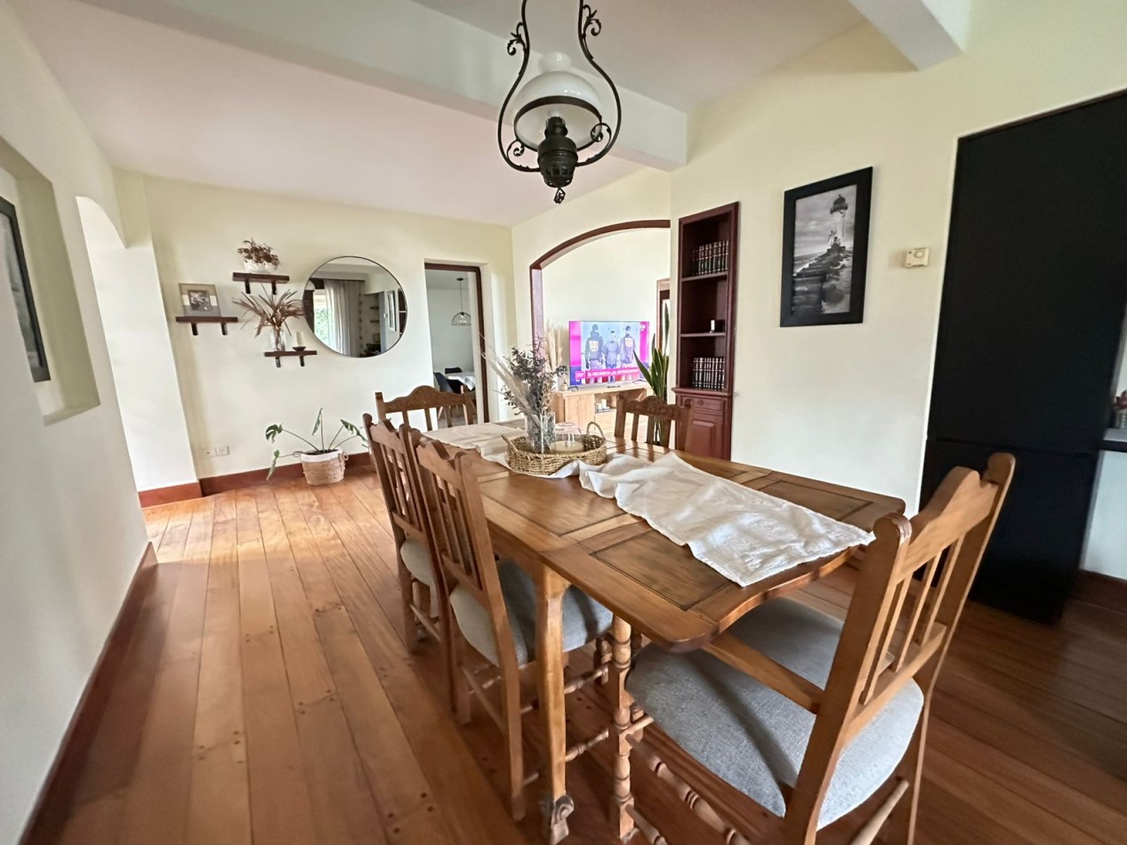 Casa en alquiler en Stella Maris