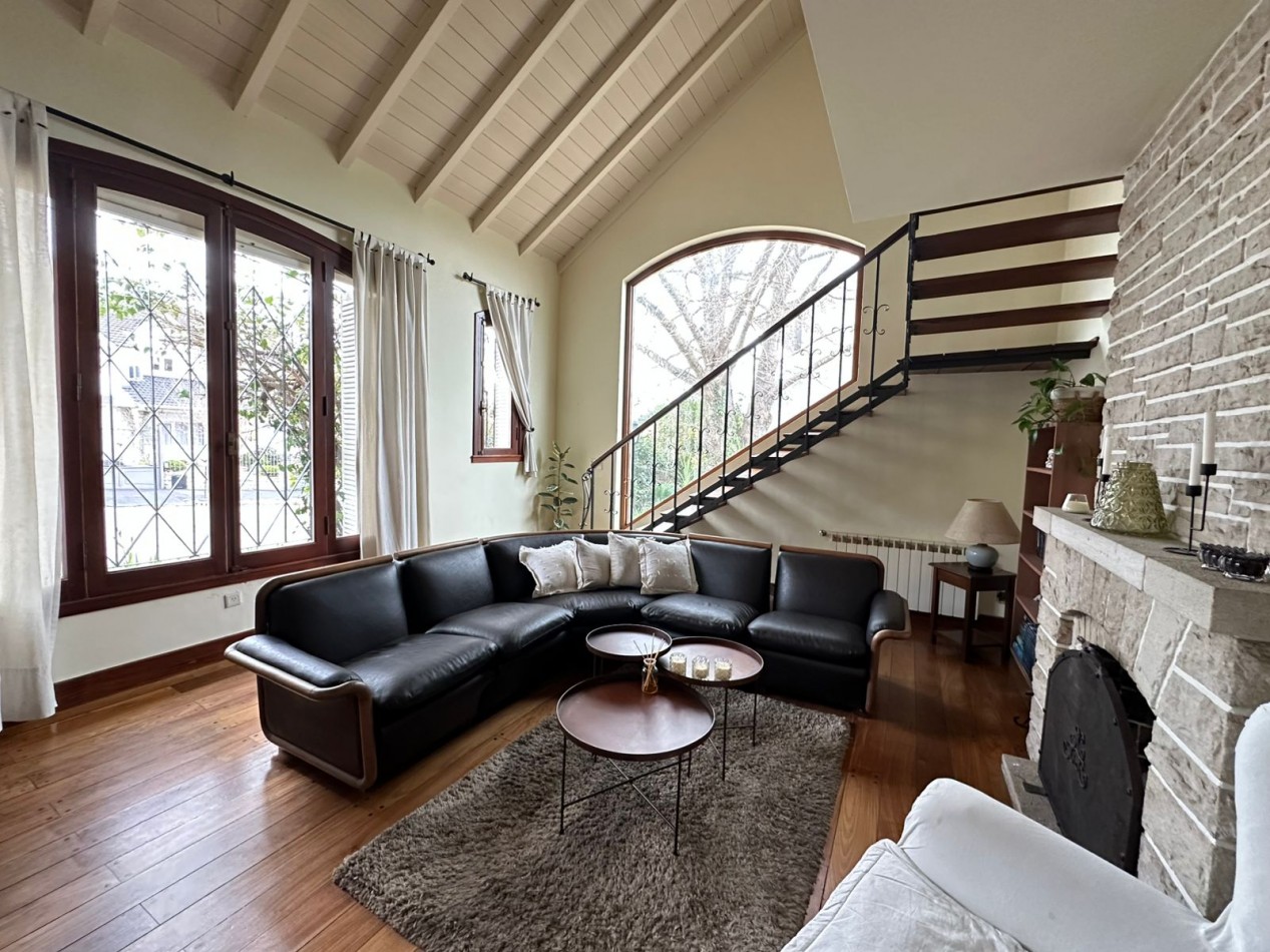 Casa en alquiler en Stella Maris