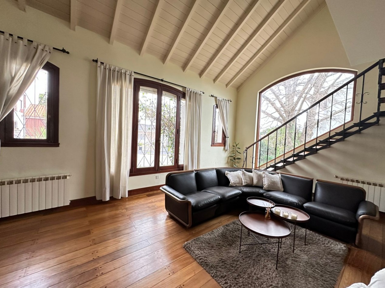 Casa en alquiler en Stella Maris