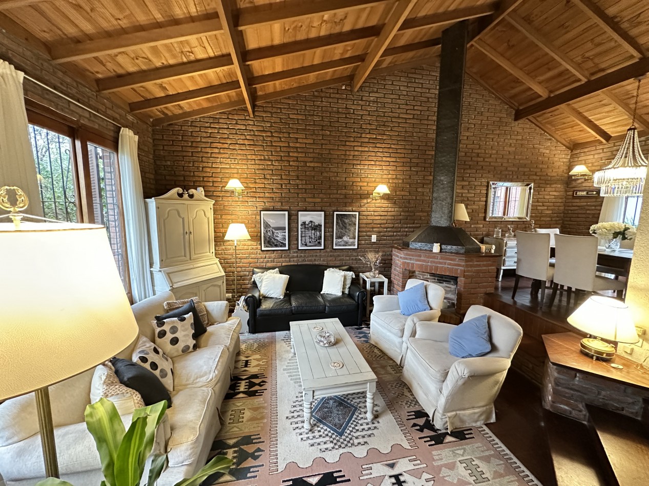 Casa en venta Stella Maris