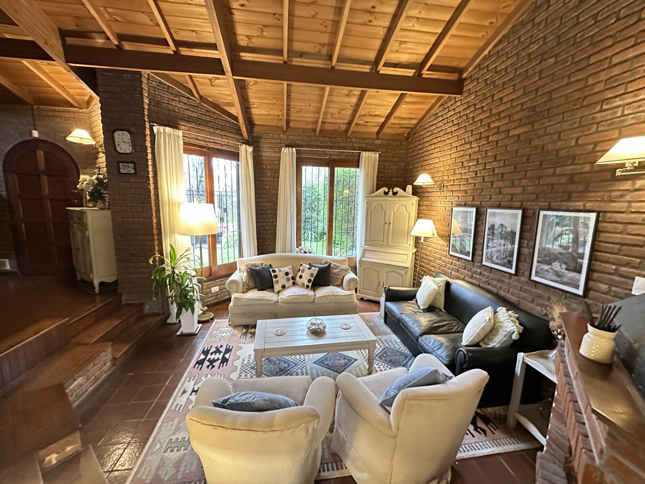 Casa en venta Stella Maris