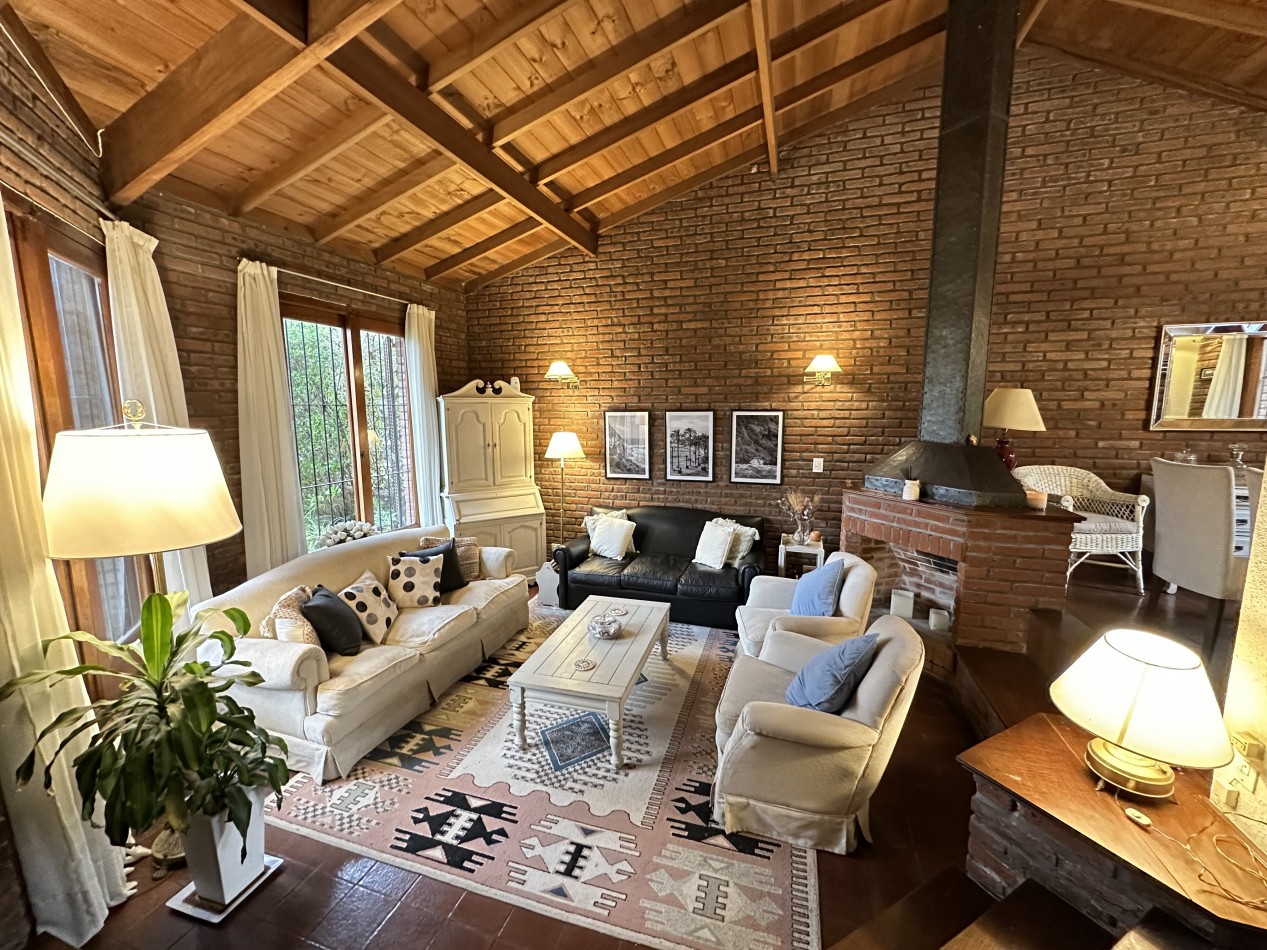 Casa en venta Stella Maris