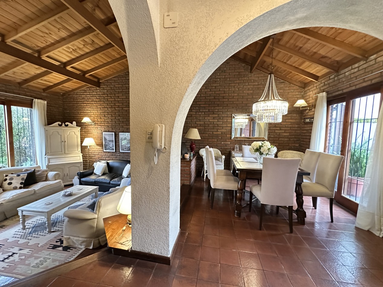 Casa en venta Stella Maris