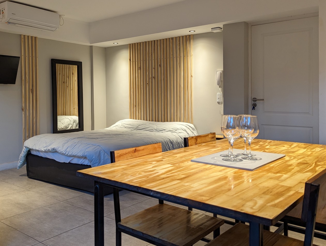 Departamento en venta Punta Mogotes