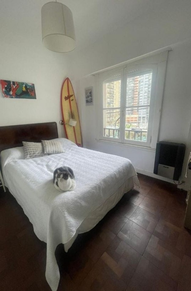 Departamento en Venta en La Perla.