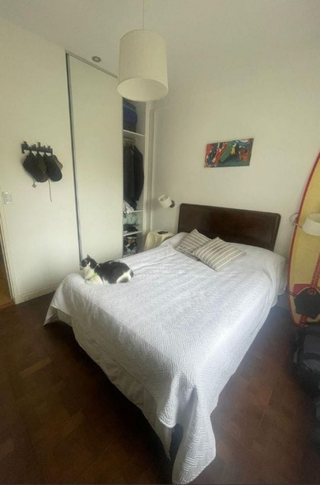 Departamento en Venta en La Perla.