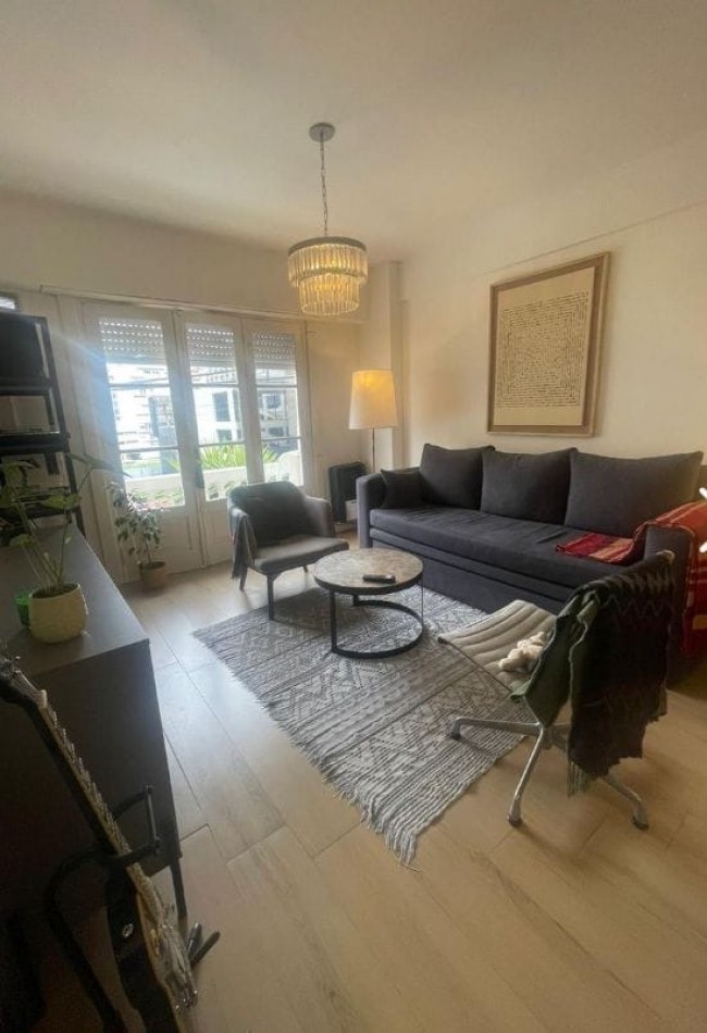 Departamento en Venta en La Perla.