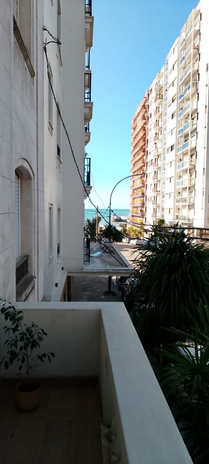 Departamento en Venta en La Perla.