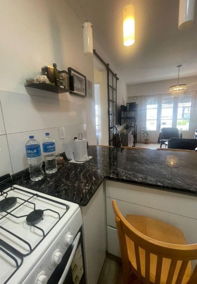 Departamento en Venta en La Perla.