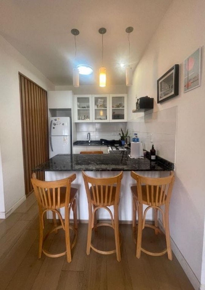 Departamento en Venta en La Perla.