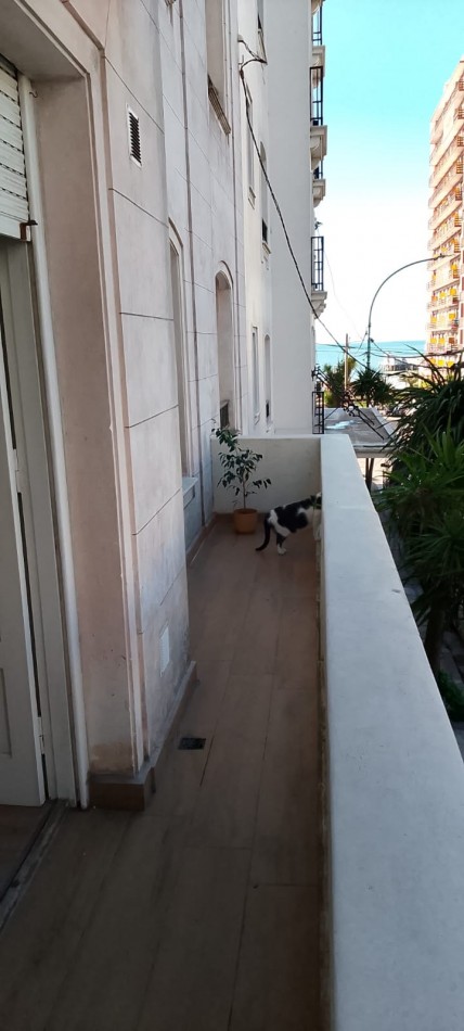 Departamento en Venta en La Perla.