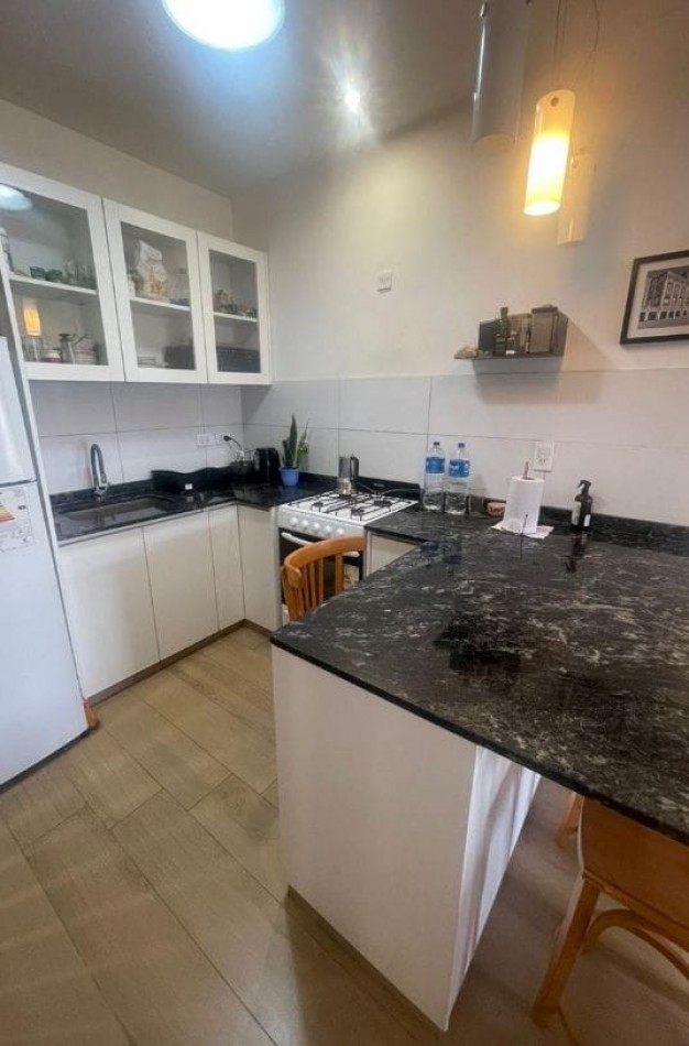 Departamento en Venta en La Perla.