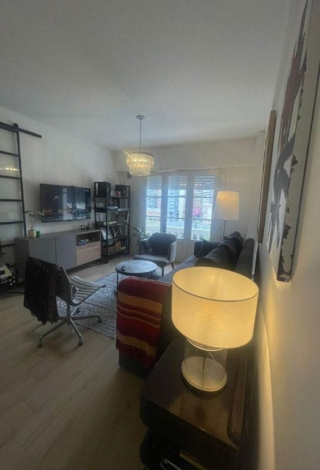 Departamento en Venta en La Perla.