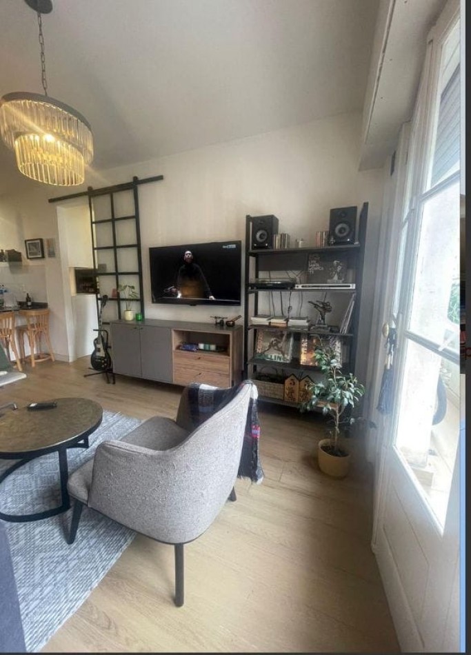Departamento en Venta en La Perla.