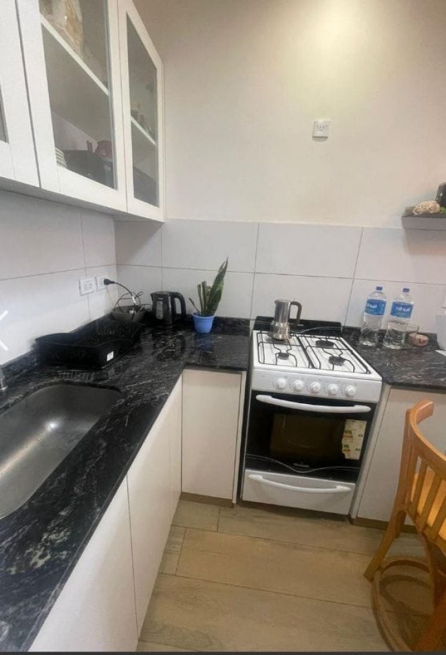Departamento en Venta en La Perla.