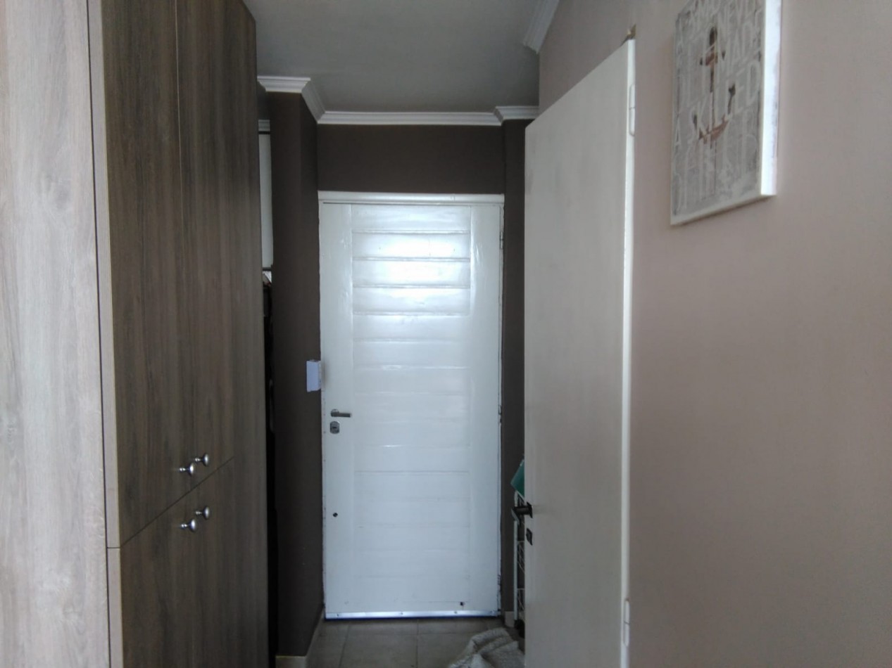 Departamento en venta de 3 ambientes en Punta Mogotes