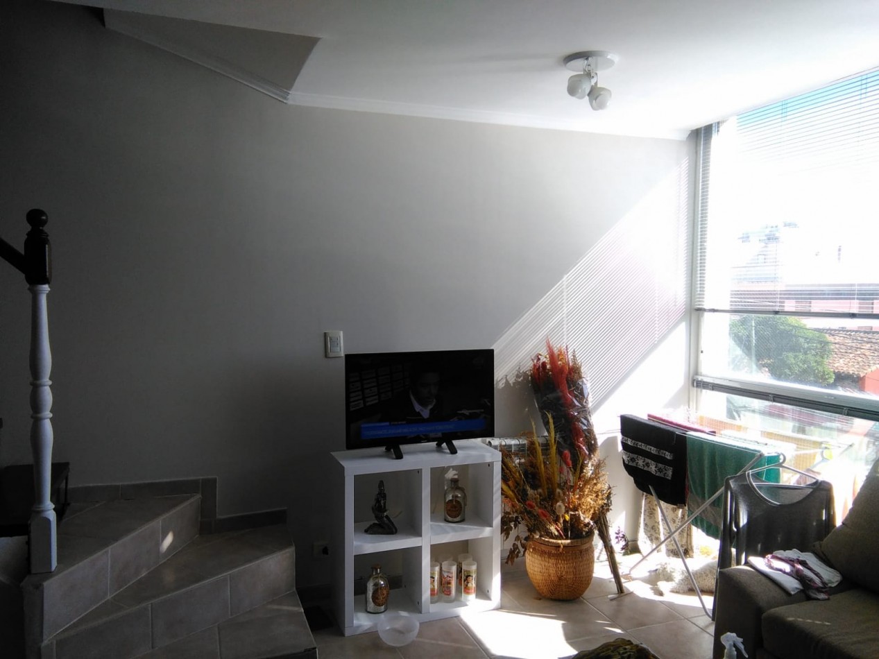 Departamento en venta de 3 ambientes en Punta Mogotes