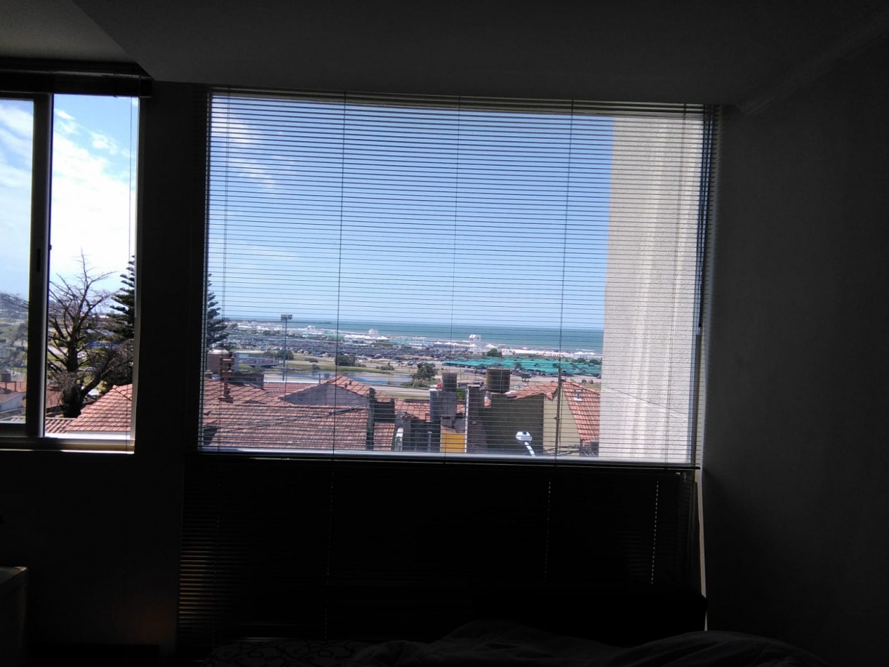 Departamento en venta de 3 ambientes en Punta Mogotes