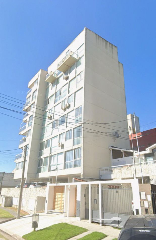 Departamento en venta de 3 ambientes en Punta Mogotes