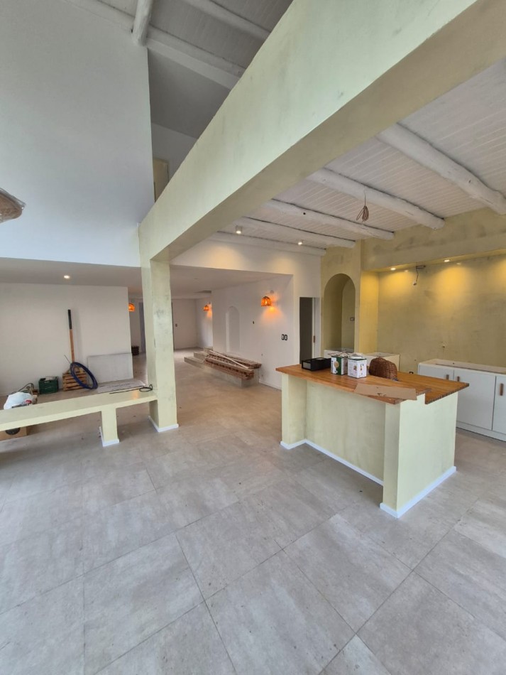 Casa en venta Los Pinares