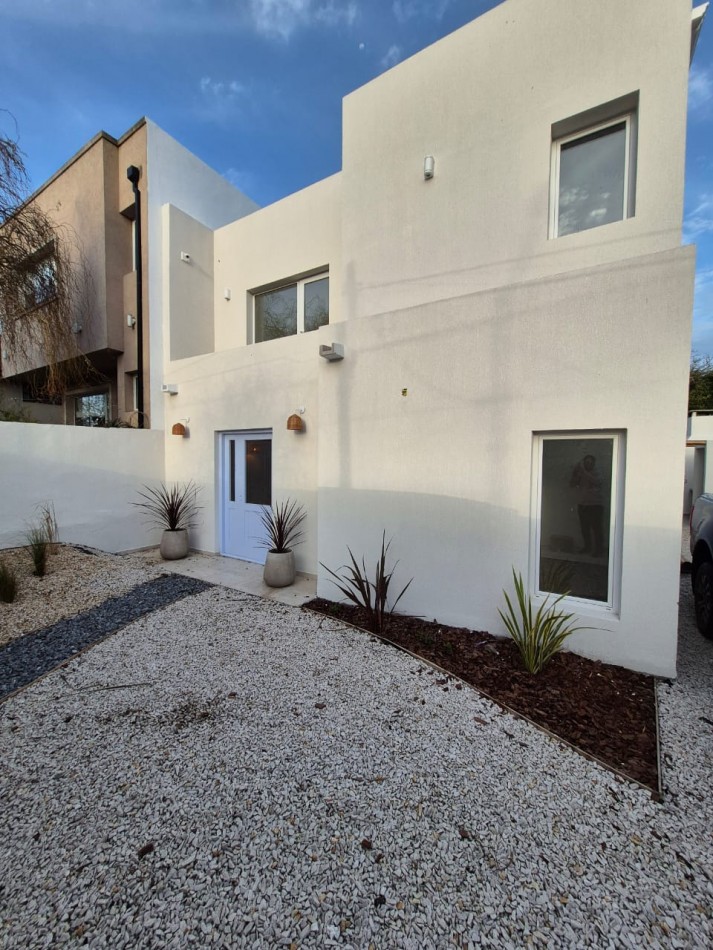 Casa en venta Los Pinares
