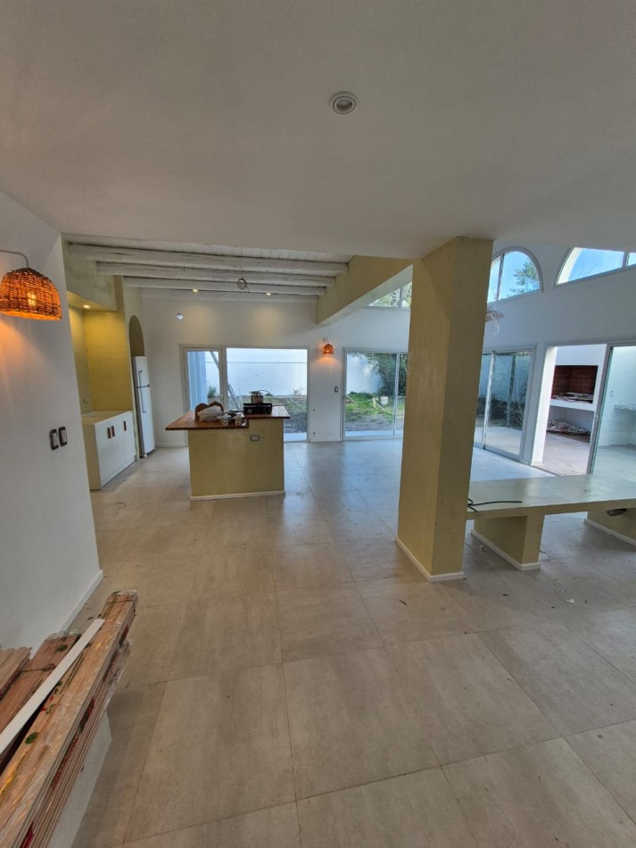 Casa en venta Los Pinares