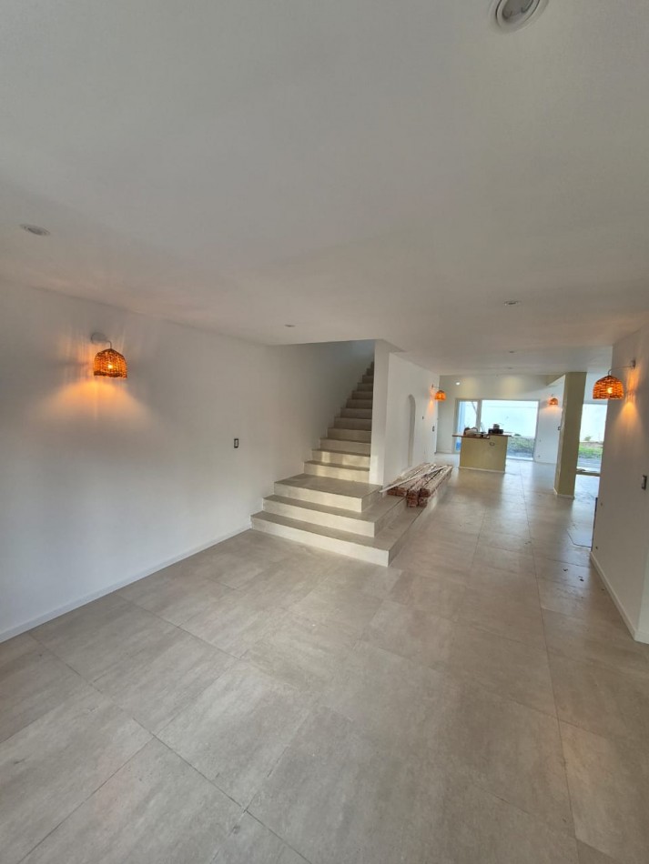 Casa en venta Los Pinares