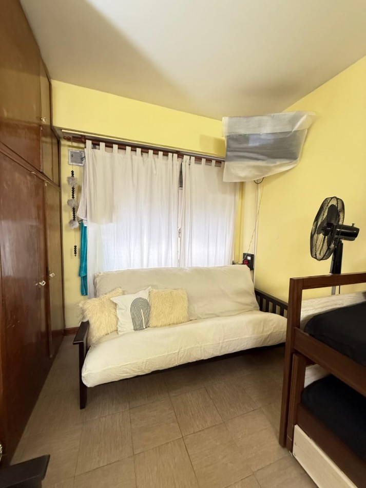 Departamento en venta de 1 ambiente en el Centro