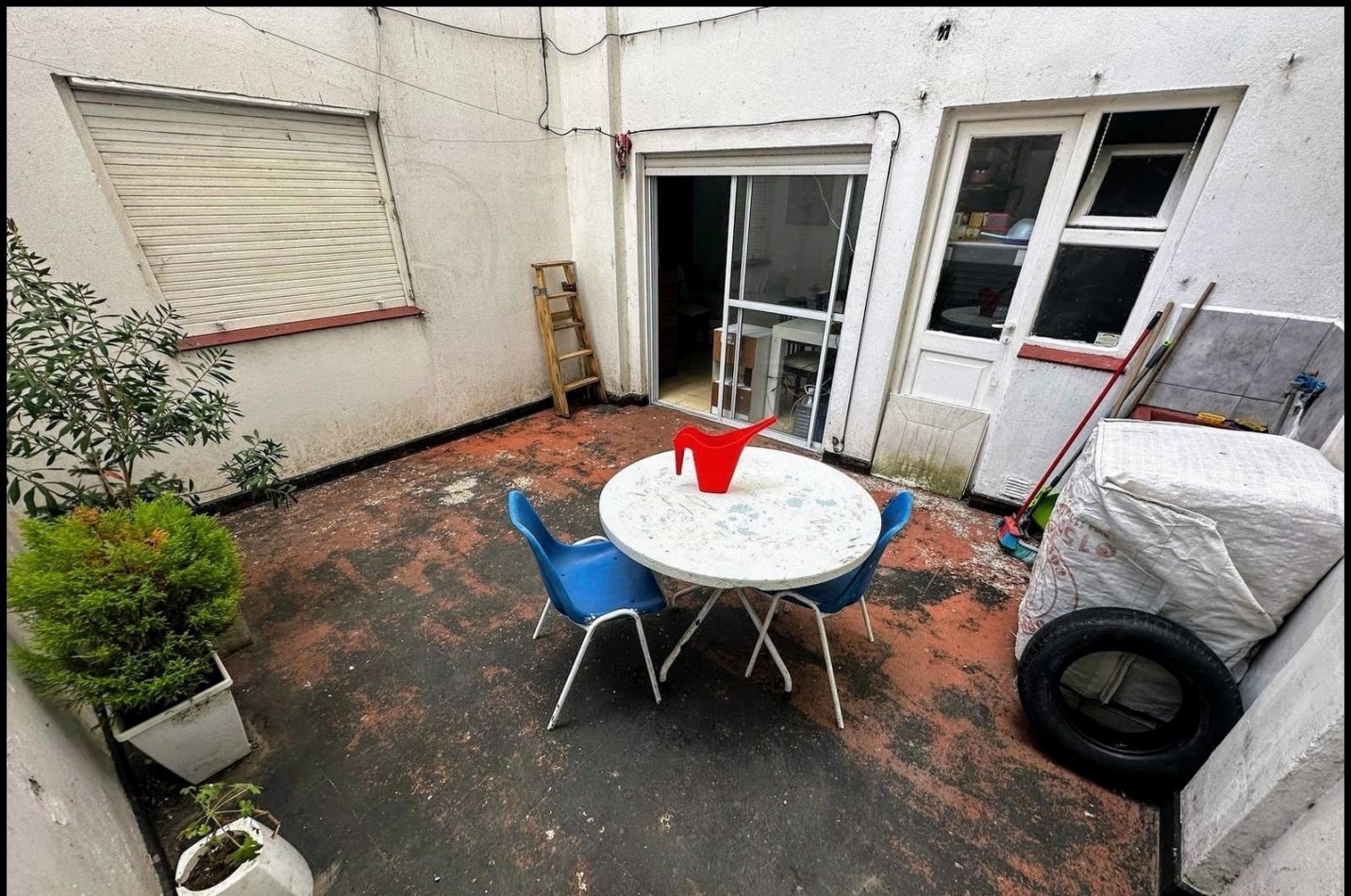 Departamento en venta de 2 ambientes zona Centro