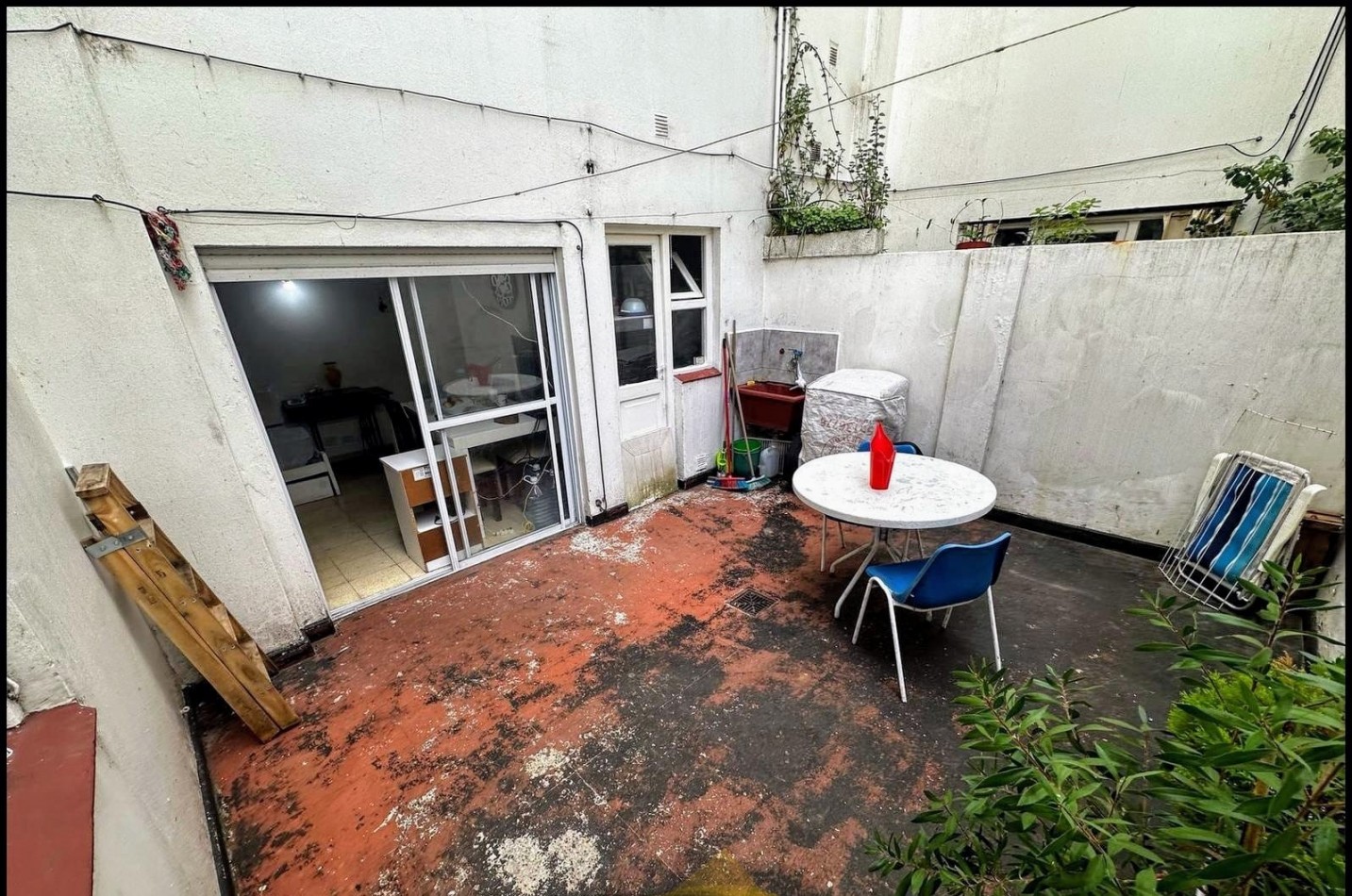 Departamento en venta de 2 ambientes zona Centro