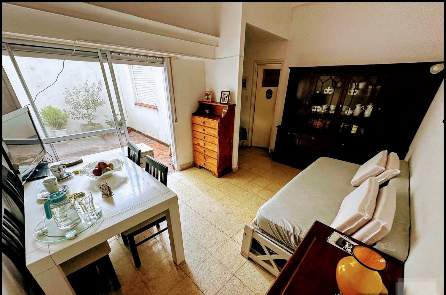 Departamento en venta de 2 ambientes zona Centro