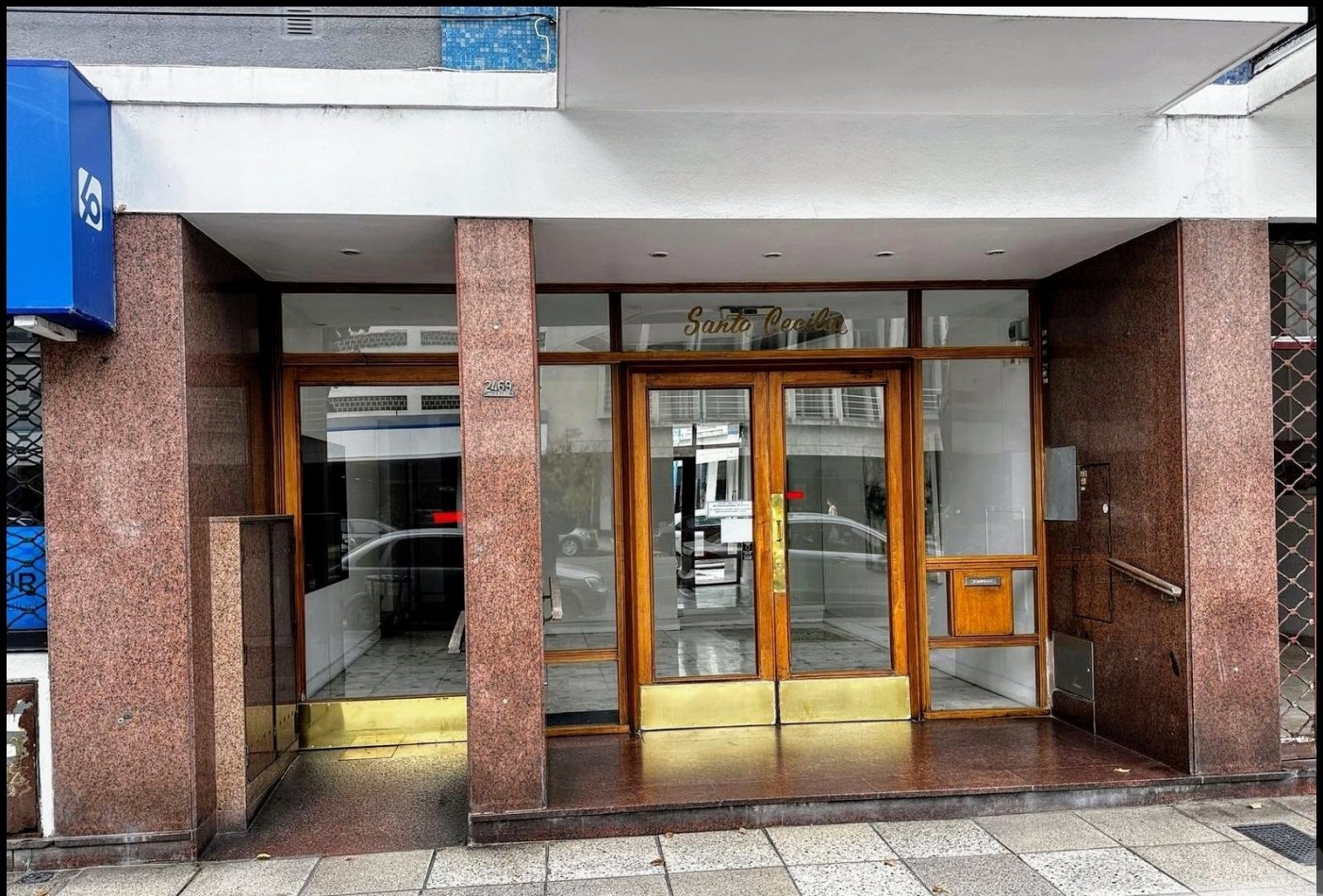 Departamento en venta de 2 ambientes zona Centro