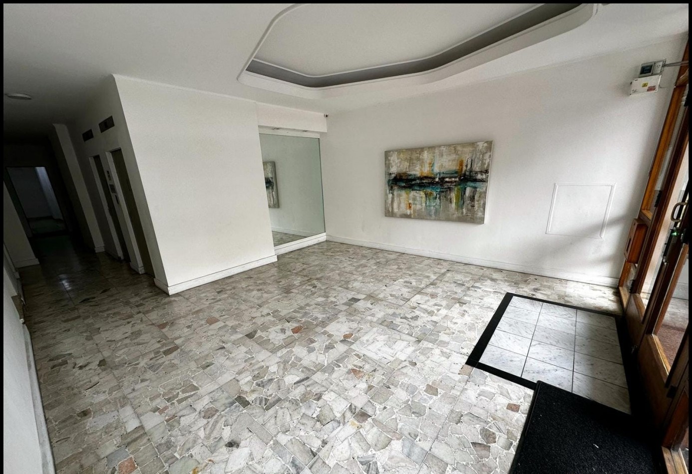 Departamento en venta de 2 ambientes zona Centro