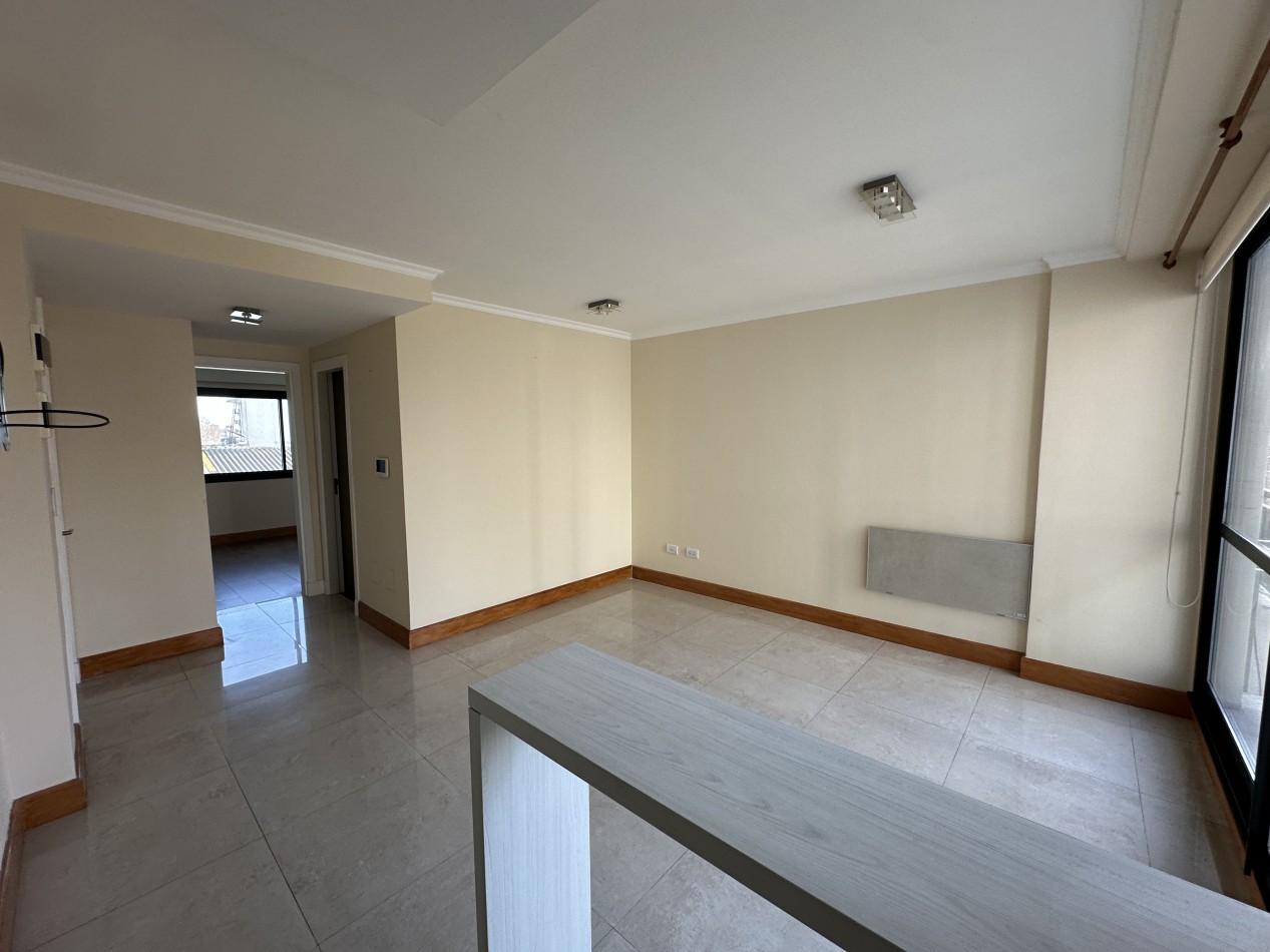 Departamento en alquiler Macrocentro