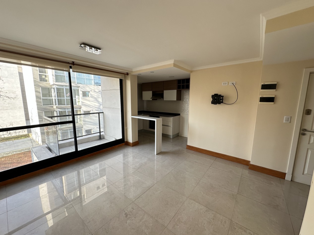 Departamento en alquiler Macrocentro