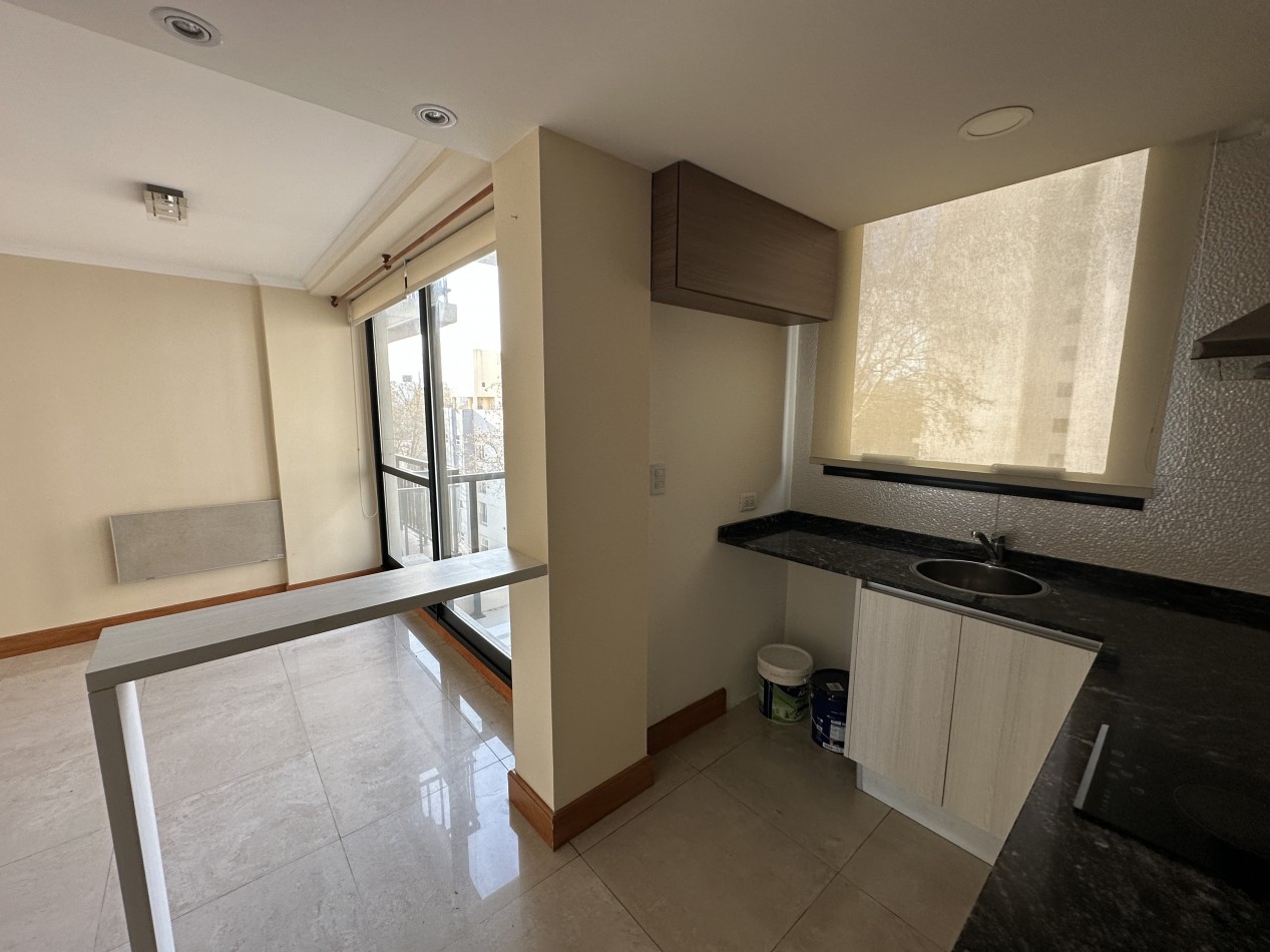 Departamento en alquiler Macrocentro