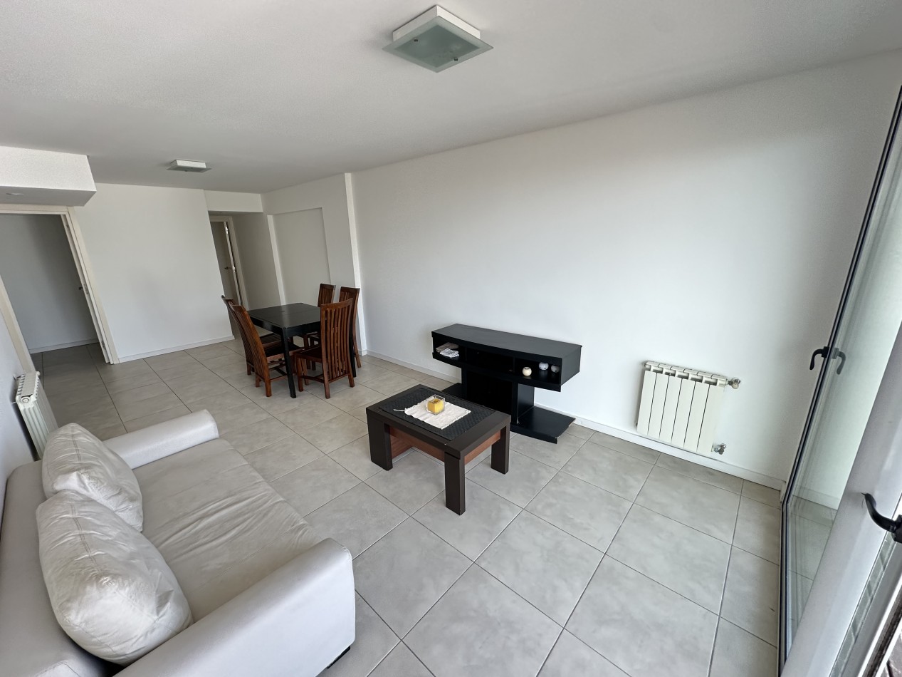 Departamento 3 ambientes en venta Playa Chica 