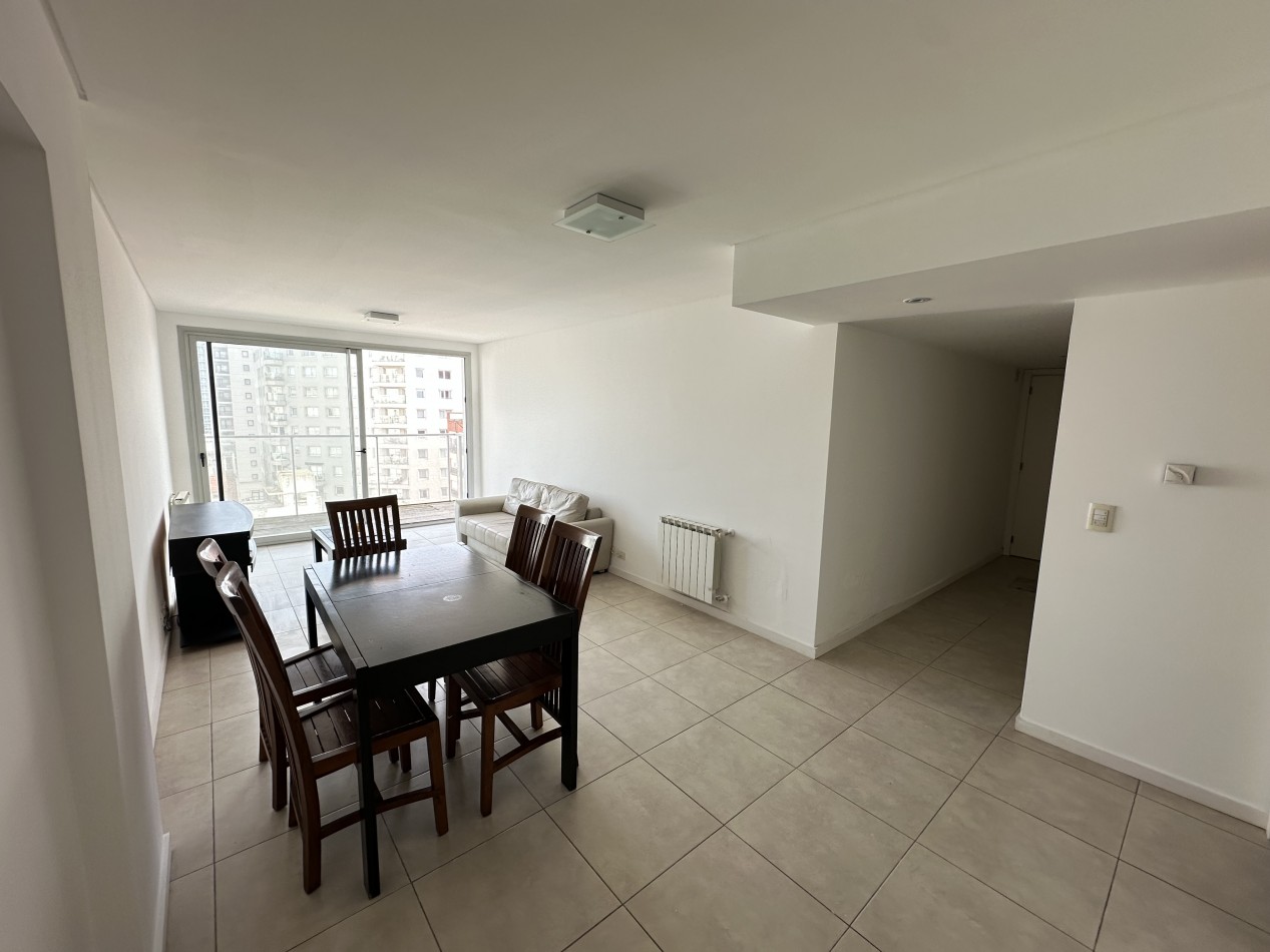 Departamento 3 ambientes en venta Playa Chica 