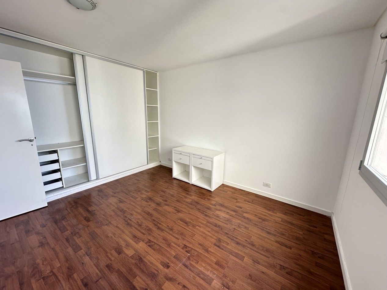 Departamento 3 ambientes en venta Playa Chica 