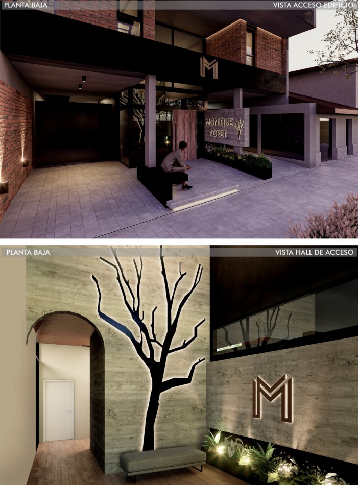 Departamento en venta 