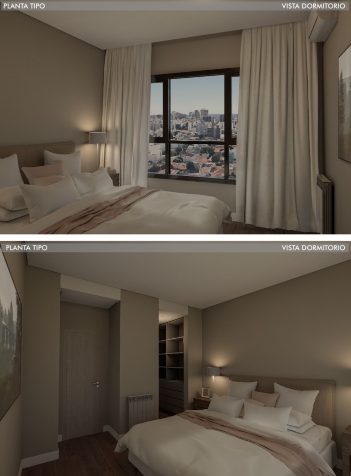 Departamento en venta 