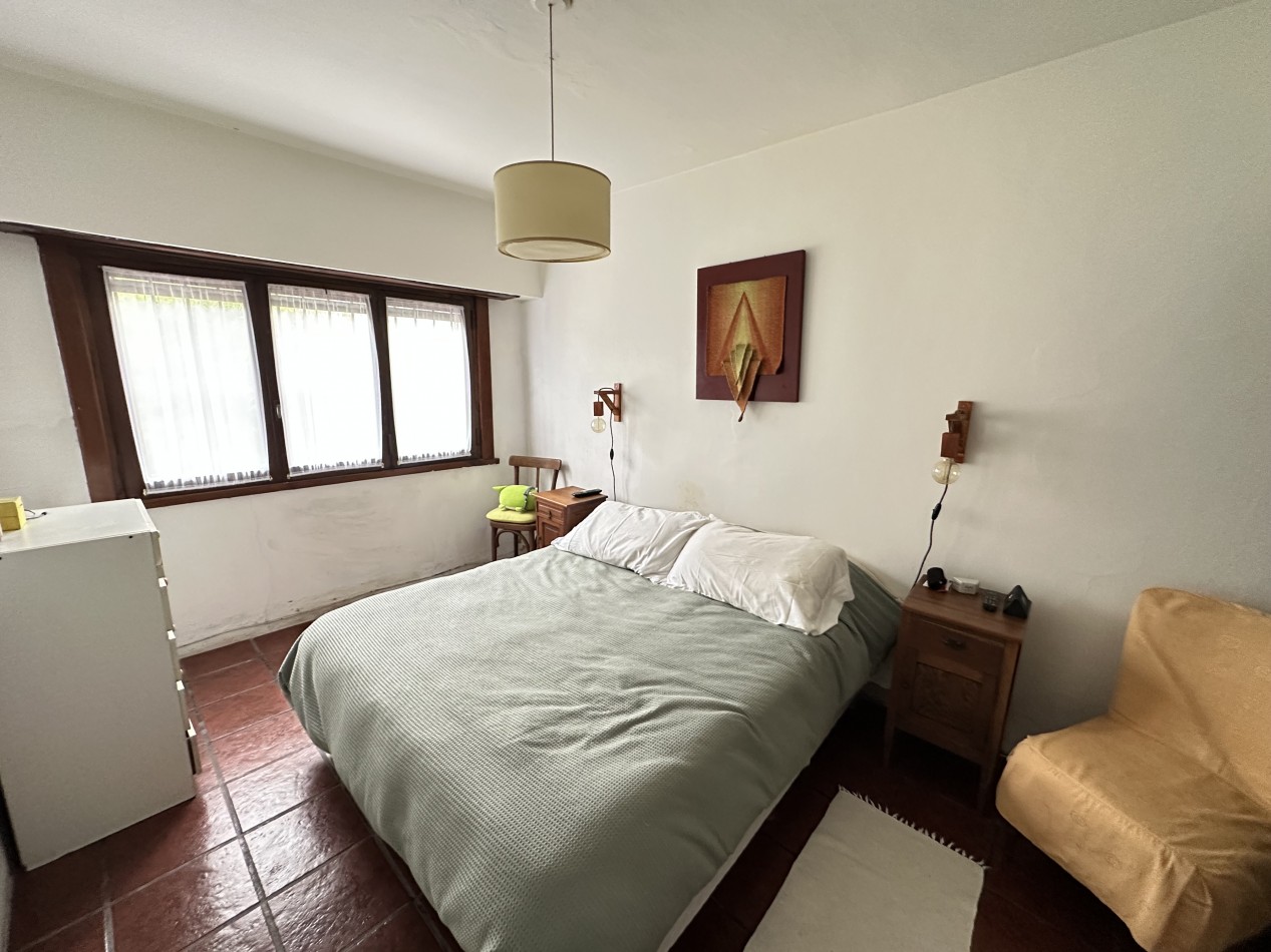 Casa en alquiler temporario