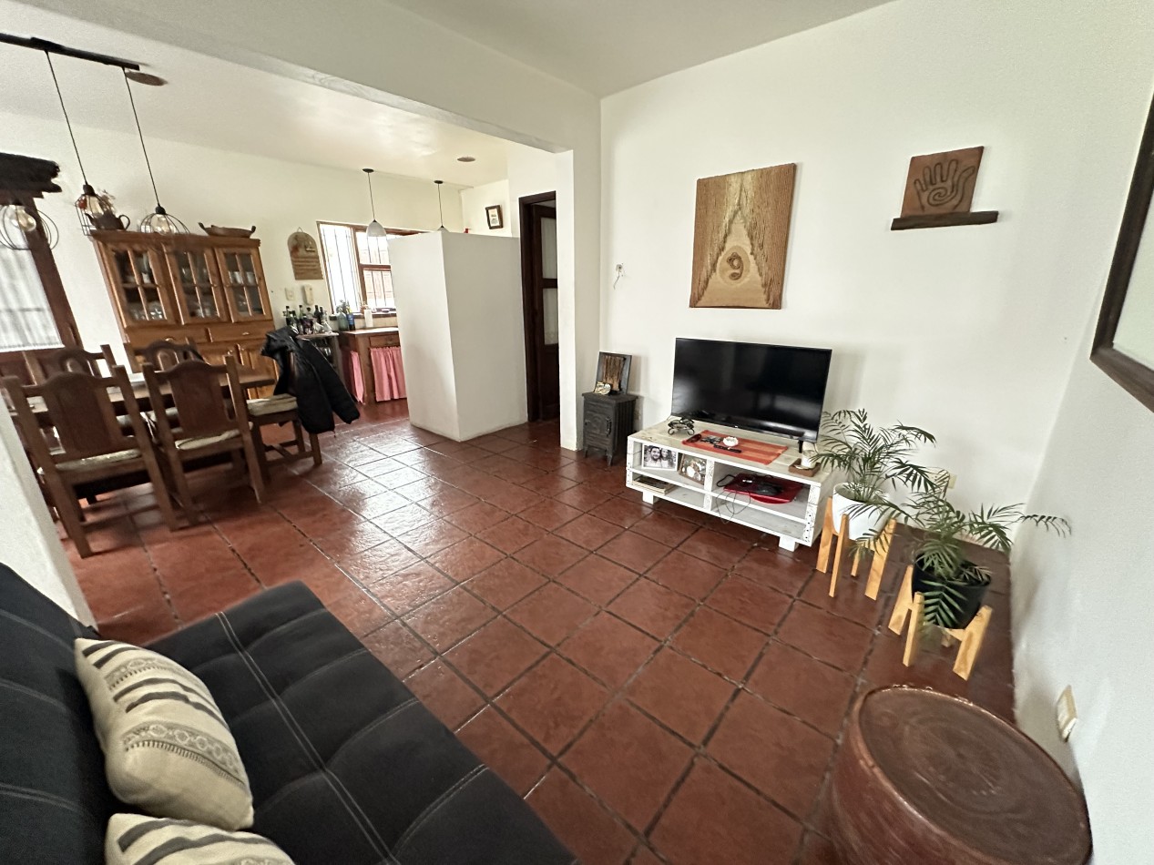 Casa en alquiler temporario