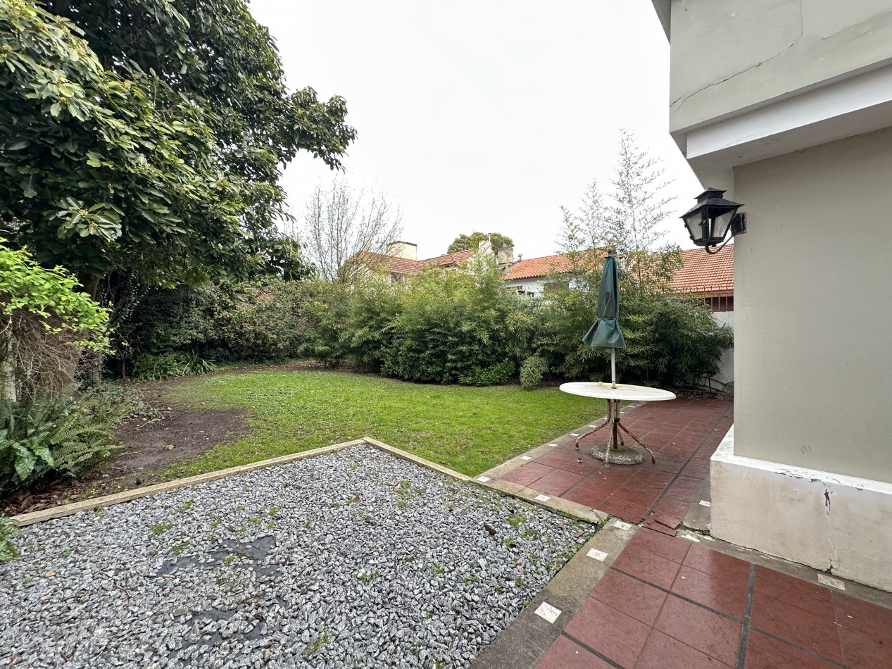 Casa en alquiler temporario