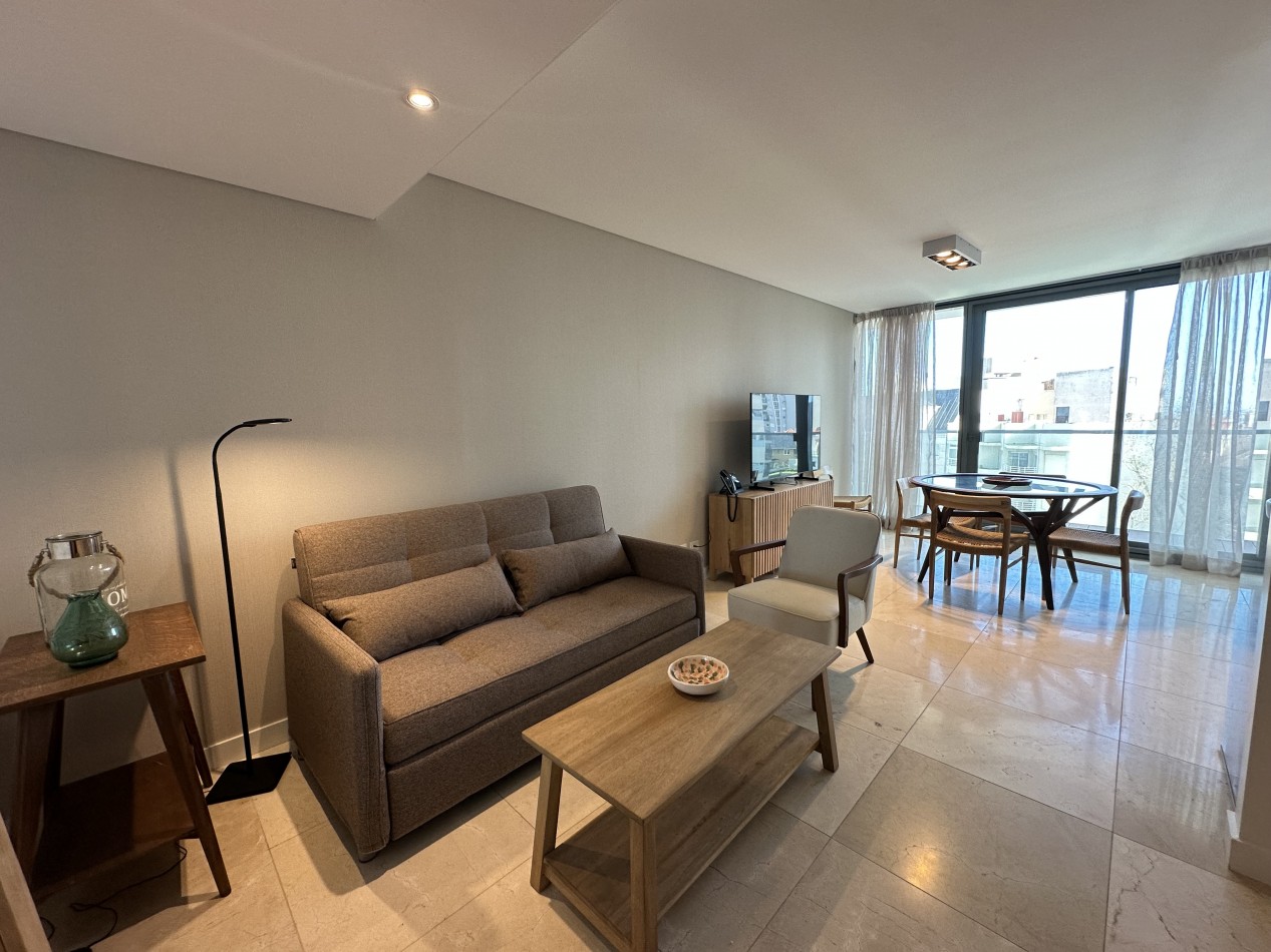 Increible departamento en alquiler temporario