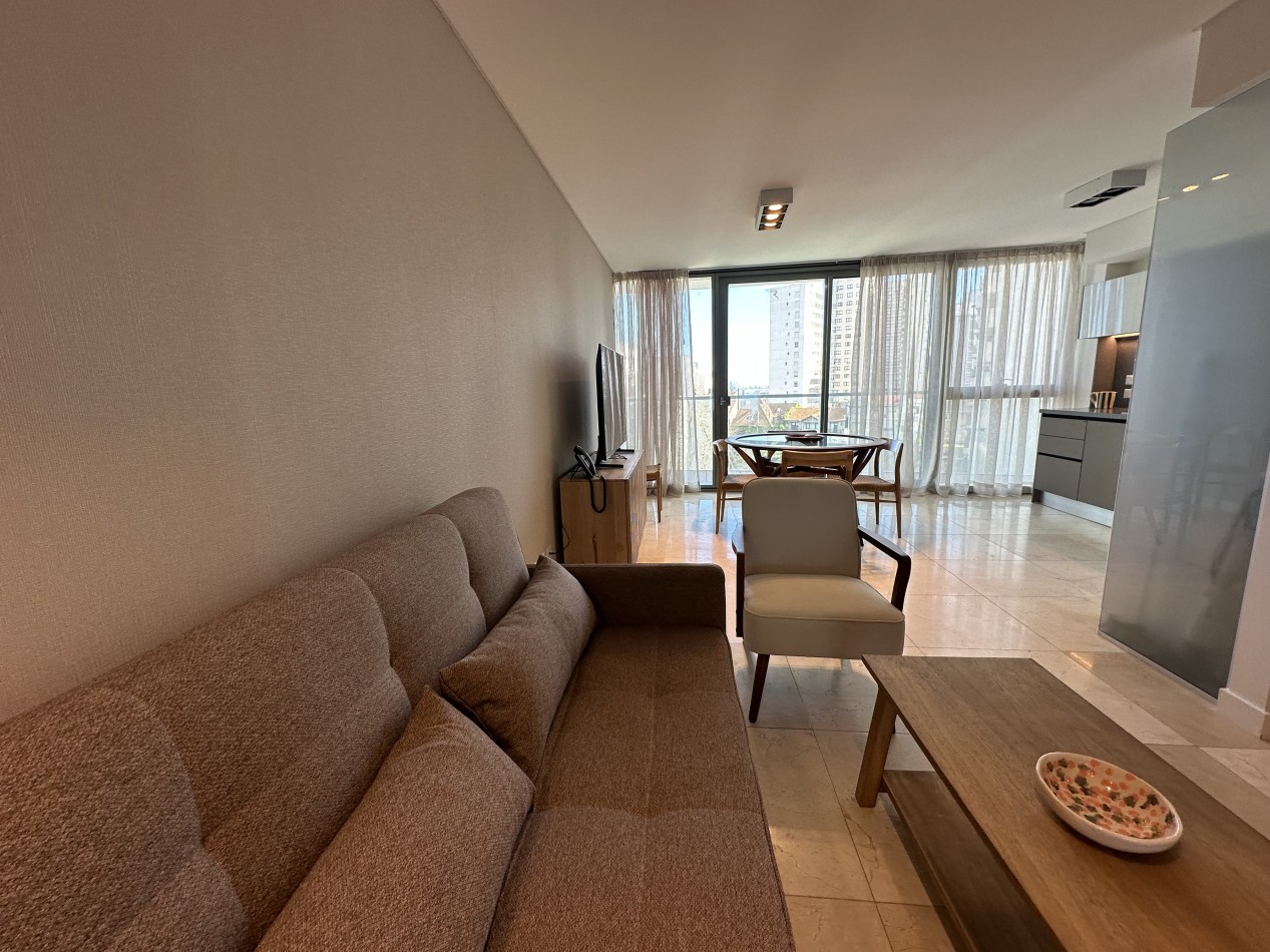 Increible departamento en alquiler temporario